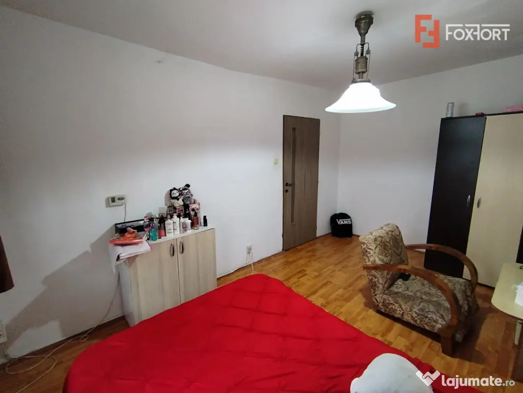 Apartament cu 3 camere de inchiriat in Timisoara, zona Dambo - Timisoara (Timis)