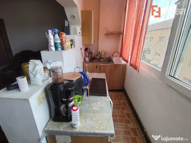 Apartament cu 3 camere de inchiriat in Timisoara, zona Dambo - Timisoara (Timis)