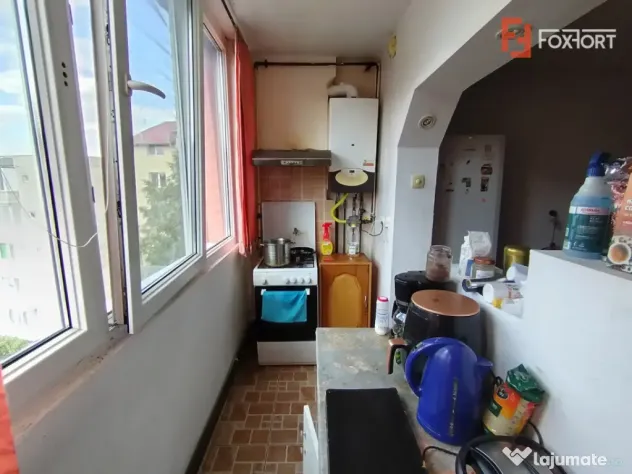Apartament cu 3 camere de inchiriat in Timisoara, zona Dambo - Timisoara (Timis)