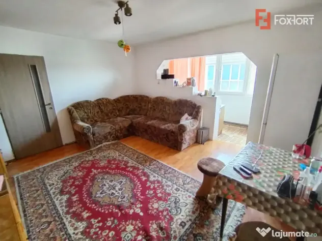 Apartament cu 3 camere de inchiriat in Timisoara, zona Dambo - Timisoara (Timis)