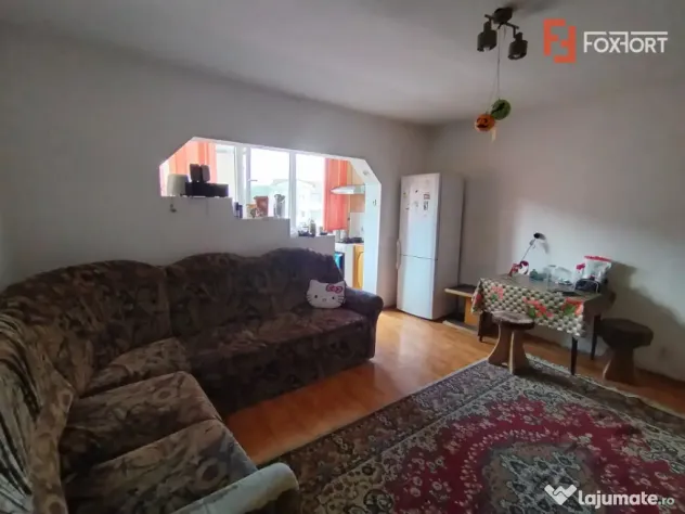 Apartament cu 3 camere de inchiriat in Timisoara, zona Dambo - Timisoara (Timis)
