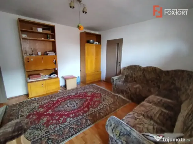 Apartament cu 3 camere de inchiriat in Timisoara, zona Dambo - Timisoara (Timis)