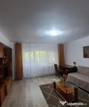 Închiriere apartament 2 camere, Democrației, 350 euro 
