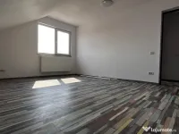 Apartament 3 camere decomandat, 83 mp utili, bloc 2016, vedere liberă –Burdujeni 