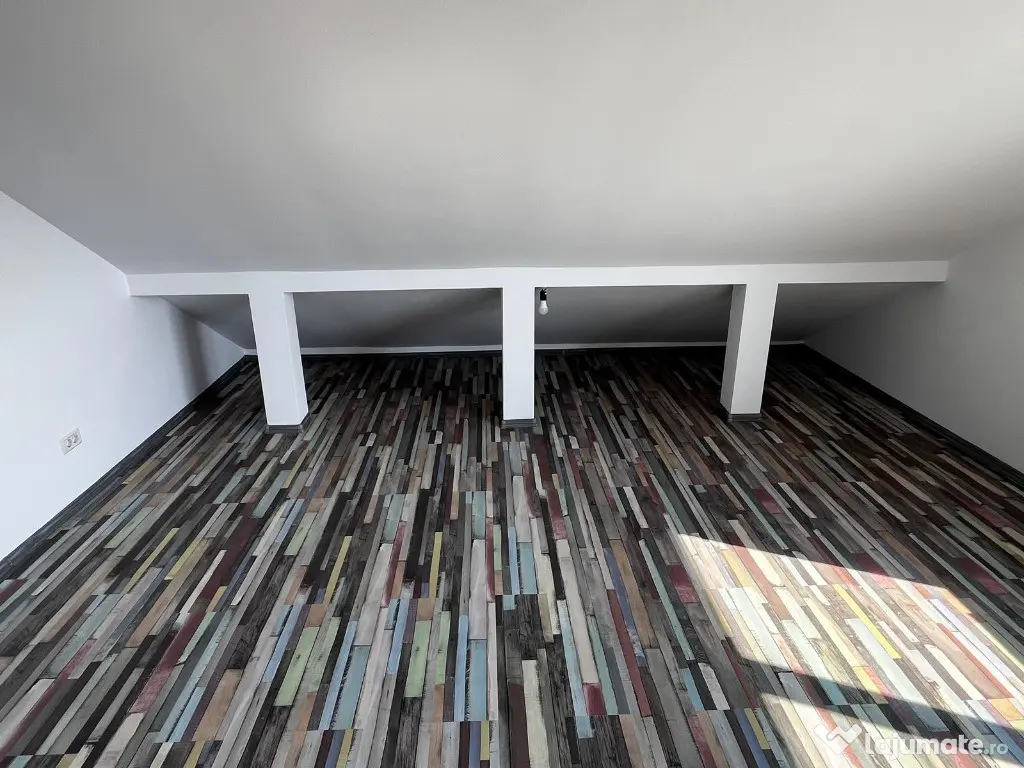Apartament 3 camere decomandat, 83 mp utili, bloc 2016, vedere liberă - Suceava (Suceava)