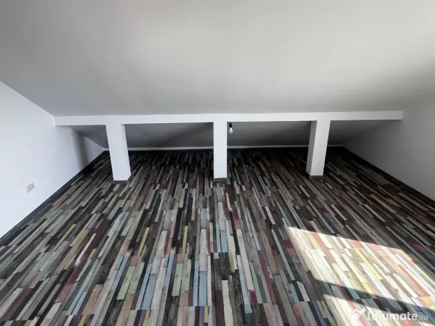 Apartament 3 camere decomandat, 83 mp utili, bloc 2016, vedere liberă - Suceava (Suceava)