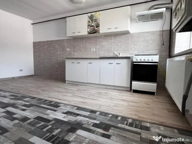 Apartament 3 camere decomandat, 83 mp utili, bloc 2016, vedere liberă - Suceava (Suceava)