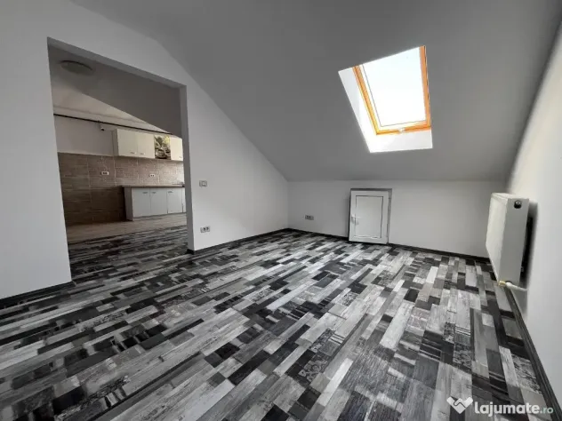 Apartament 3 camere decomandat, 83 mp utili, bloc 2016, vedere liberă - Suceava (Suceava)