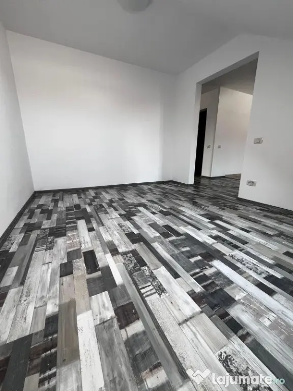 Apartament 3 camere decomandat, 83 mp utili, bloc 2016, vedere liberă - Suceava (Suceava)