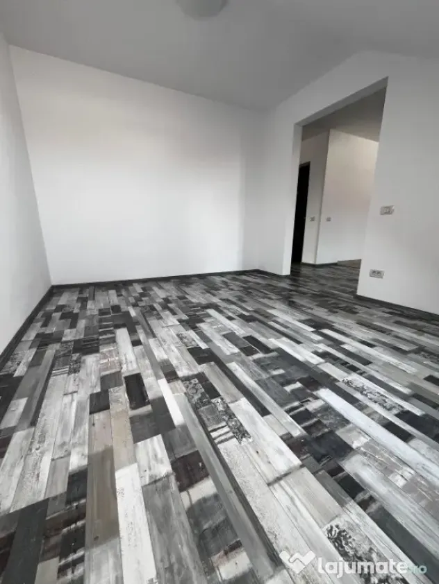 Apartament 3 camere decomandat, 83 mp utili, bloc 2016, vedere liberă - Suceava (Suceava)