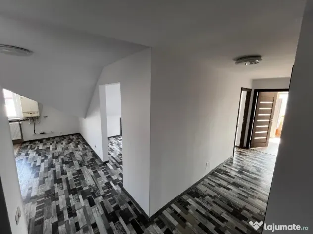 Apartament 3 camere decomandat, 83 mp utili, bloc 2016, vedere liberă - Suceava (Suceava)