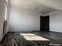 Apartament 3 camere decomandat, 83 mp utili, bloc 2016, vedere liberă 