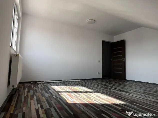 Apartament 3 camere decomandat, 83 mp utili, bloc 2016, vedere liberă - Suceava (Suceava)