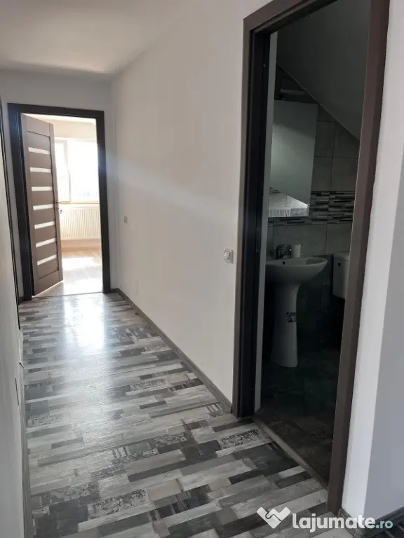 Apartament 3 camere decomandat, 83 mp utili, bloc 2016, vedere liberă - Suceava (Suceava)