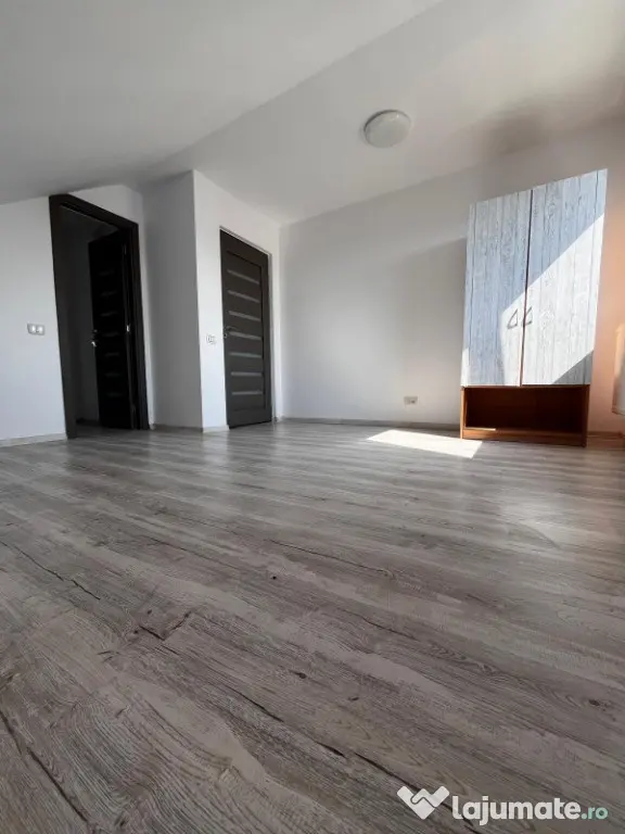 Apartament 3 camere decomandat, 83 mp utili, bloc 2016, vedere liberă - Suceava (Suceava)