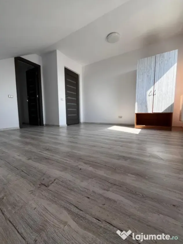Apartament 3 camere decomandat, 83 mp utili, bloc 2016, vedere liberă - Suceava (Suceava)