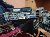 Kit Placă de bază MSI H81M-P33 