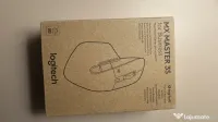 Logitech MX Master 3S for Business [Sigilat] 