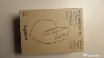 Logitech MX Master 3S for Business [Sigilat]