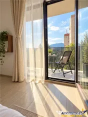 Decomandat, Central, Brasov