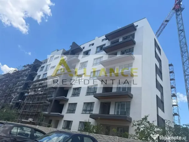 Aparatorii Patriei/Drumul Binelui-Apartament 2 Camere-Dec... - Bucuresti (Bucuresti-Ilfov)