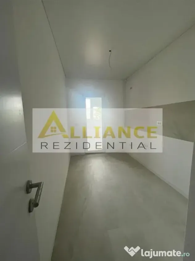 Aparatorii Patriei/Drumul Binelui-Apartament 2 Camere-Dec... - Bucuresti (Bucuresti-Ilfov)