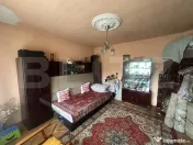 Casă 202 mp cu teren 1.178 mp, livadă și garaj – Petin 