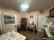 Casă 202 mp cu teren 1.178 mp, livadă și garaj – Petin 