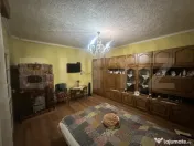 Casă 202 mp cu teren 1.178 mp, livadă și garaj – Petin 