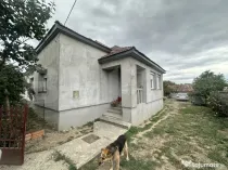 Casă 3 camere cu teren 774 mp | Odoreu