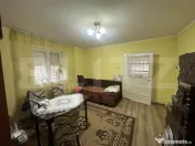 Casă 3 camere cu teren 774 mp | Odoreu 