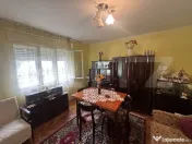 Casă 3 camere cu teren 774 mp | Odoreu 