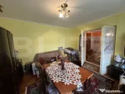 Casă 3 camere cu teren 774 mp | Odoreu 