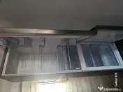 Frigider Beko defect