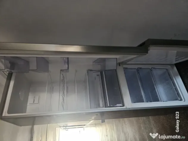 Frigider Beko defect