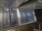 Frigider Beko defect