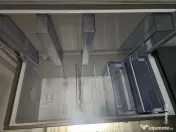 Frigider Beko defect