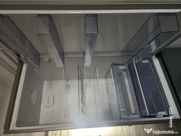 Frigider Beko defect