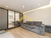 Apartament cu 1 camera de inchiriat zona Atrium Mall 