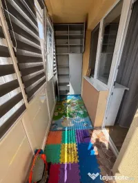 Proprietar Vand apartament 2 camere Drumul Gura Fagetului 