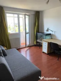 Inchiriez Ap.2 camere Bucuresti, Zona Politehnica, Iuliu Maniu Nr13A