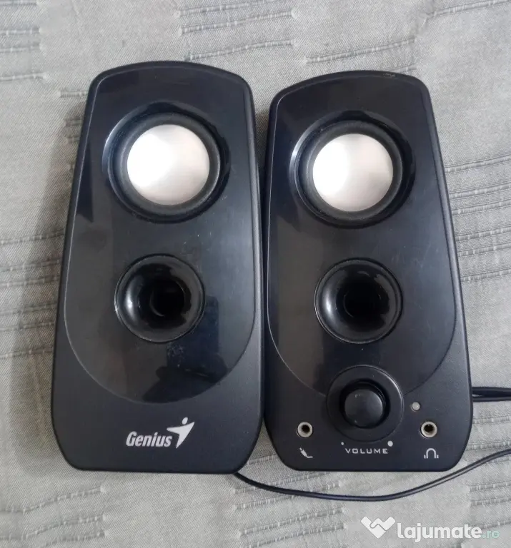 Boxe Genius SP-U150 USB Speakers 4W