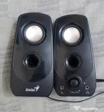 Boxe Genius SP-U150 USB Speakers 4W