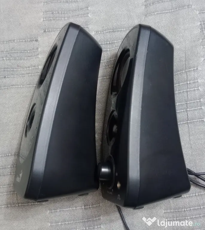 Boxe Genius SP-U150 USB Speakers 4W