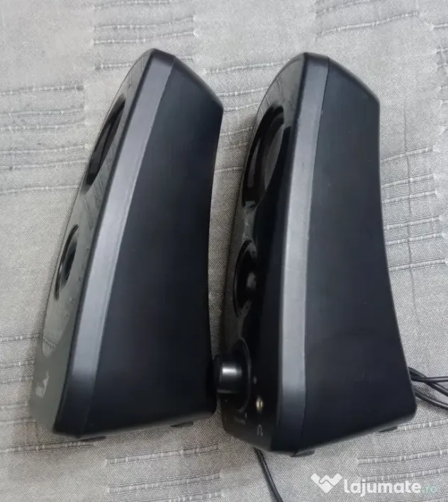 Boxe Genius SP-U150 USB Speakers 4W