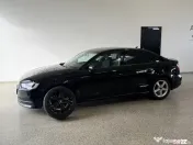 Audi A 3 sedan benzina 