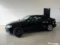 Audi A 3 sedan benzina 