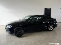 Audi A 3 sedan benzina