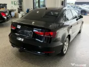 Audi A 3 sedan benzina 