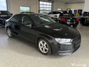 Audi A 3 sedan benzina 